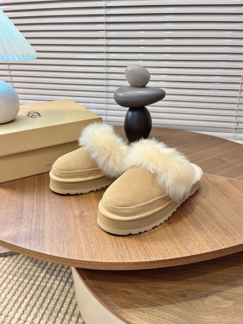 Ugg Slippers
